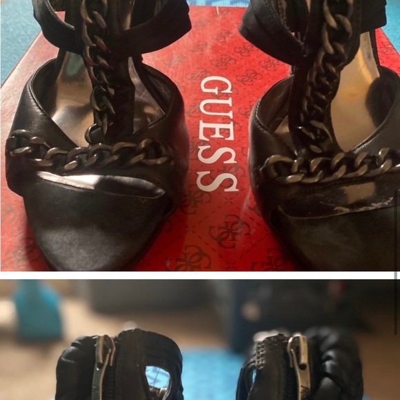 Heels GUESS by Marciano - Picture 9 of 11
